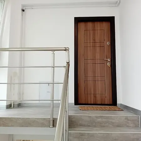 Penthouse Cu 270 De Grade Appartement *