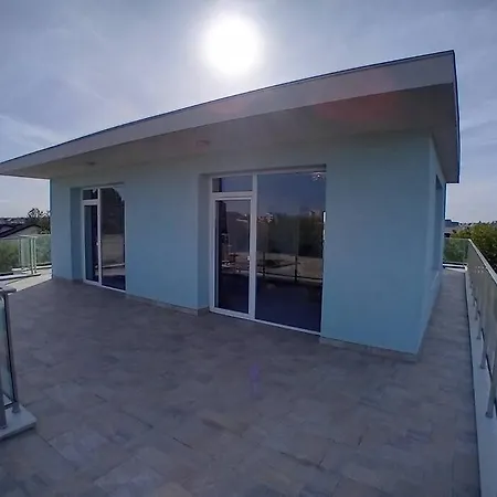 Penthouse Cu 270 De Grade Appartement *