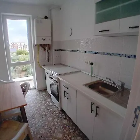 Appartement Penthouse Cu 270 De Grade