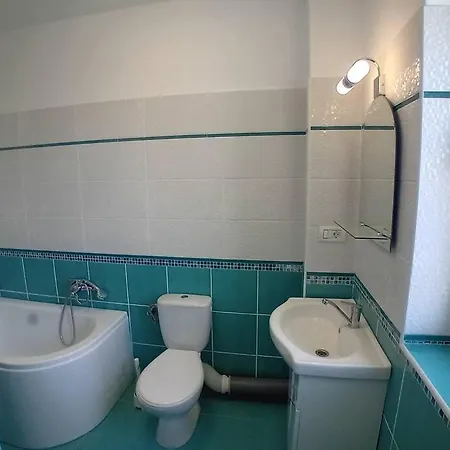 Penthouse Cu 270 De Grade * Boekarest
