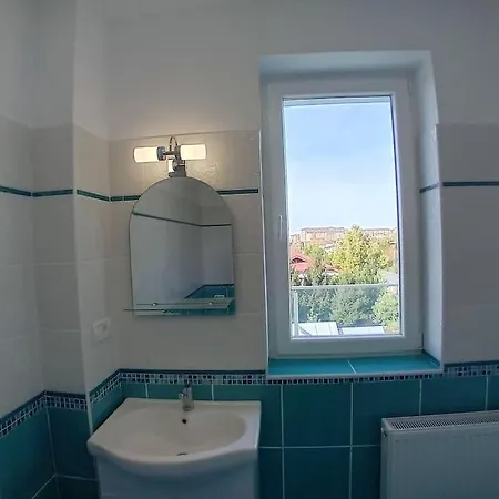 Penthouse Cu 270 De Grade Appartement *