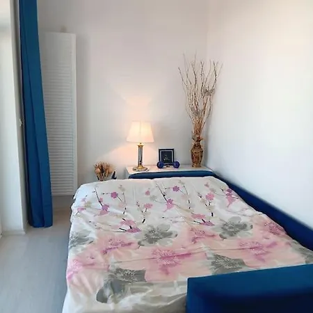 Appartement Penthouse Cu 270 De Grade *